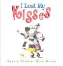 I Lost My Kisses cover