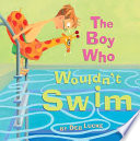 The Boy Who Wouldn't Swim cover