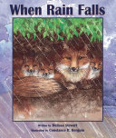 When Rain Falls cover