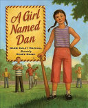 A Girl Named Dan cover