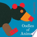 Oodles of Animals cover