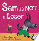Sam Is Not a Loser cover