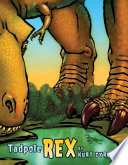 Tadpole Rex cover