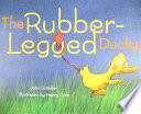 The Rubber-Legged Ducky cover