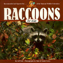 Raccoons for Kids/Raccoon Magic for Kids cover