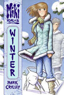 Winter cover