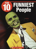 The 10 Funniest People cover