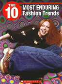 The 10 Most Enduring Fashion Trends cover