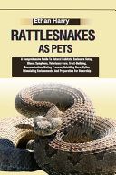 Rattlesnakes cover