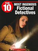 The 10 Most Ingenious Fictional Detectives cover