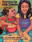 Growing up with Tamales cover