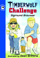 Timberwolf Challenge cover