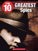 The 10 Greatest Spies cover