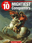 The 10 Mightiest Conquerors cover