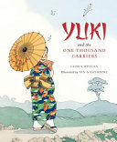 Yuki and the One Thousand Carriers cover
