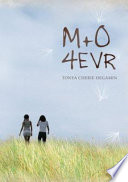 M+O4EVR cover