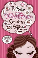 The Year Nick McGowan Came to Stay cover