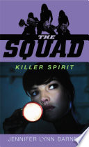 The Squad: Killer Spirit cover