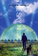 The Sky Inside cover