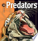 Predators cover