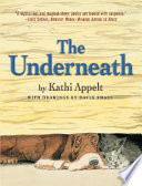 The Underneath cover