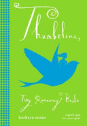 Thumbelina, Tiny Runaway Bride cover