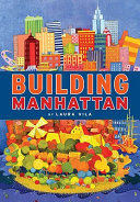 Building Manhattan cover