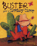 Buster Goes to Cowboy Camp cover