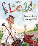 Fleas! cover