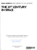 The 21st Century in Space cover