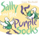 Sally and the Purple Socks cover