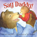 Say Daddy! cover