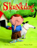 Skunkdog cover
