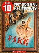 The 10 Most Successful Art Forgers cover