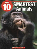 The 10 Smartest Animals cover