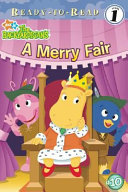 A Merry Fair cover