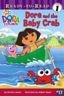 Dora and the Baby Crab cover