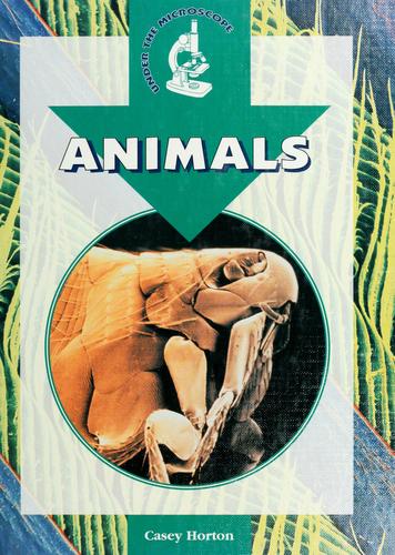 Animals cover