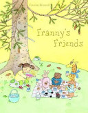 Franny's Friends cover