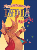 India the Showstopper cover
