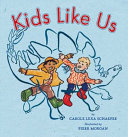Kids Like Us cover