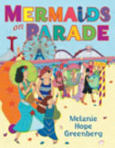Mermaids on Parade cover