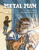Metal Man cover