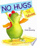 No Hugs Till Saturday cover
