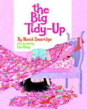 The Big Tidy-Up cover
