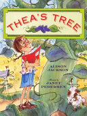Thea's Tree cover