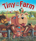 Tiny on the Farm cover