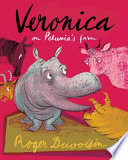 Veronica on Petunia's Farm cover