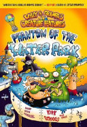Phantom of the Water Park cover