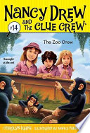 The Zoo Crew cover